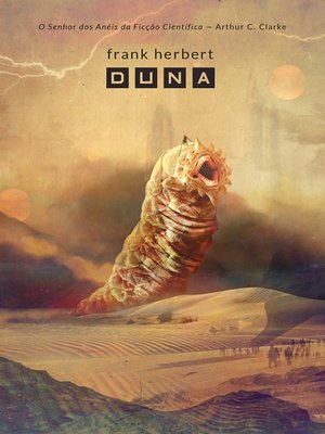 cover image of Duna